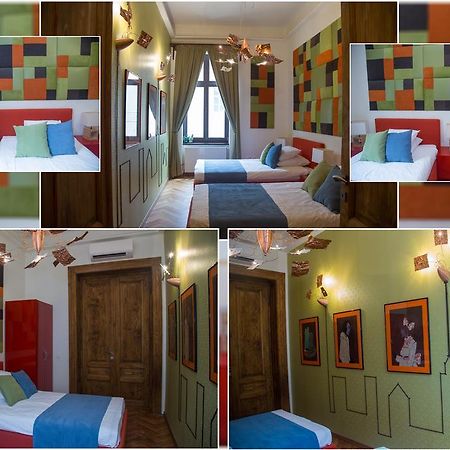 Arina Apartments 2 Braszów Zewnętrze zdjęcie
