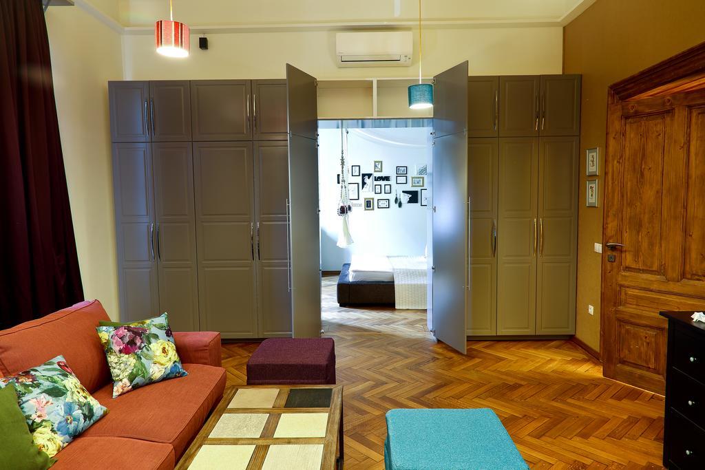 Arina Apartments 2 Braszów Zewnętrze zdjęcie