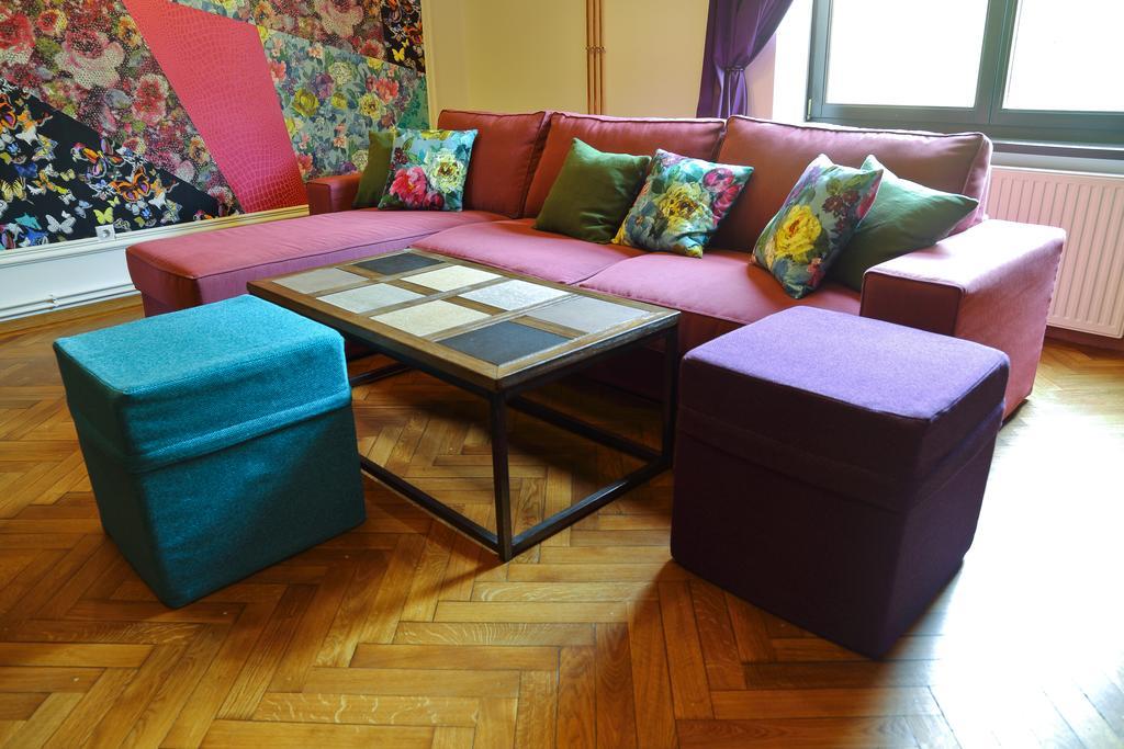 Arina Apartments 2 Braszów Zewnętrze zdjęcie