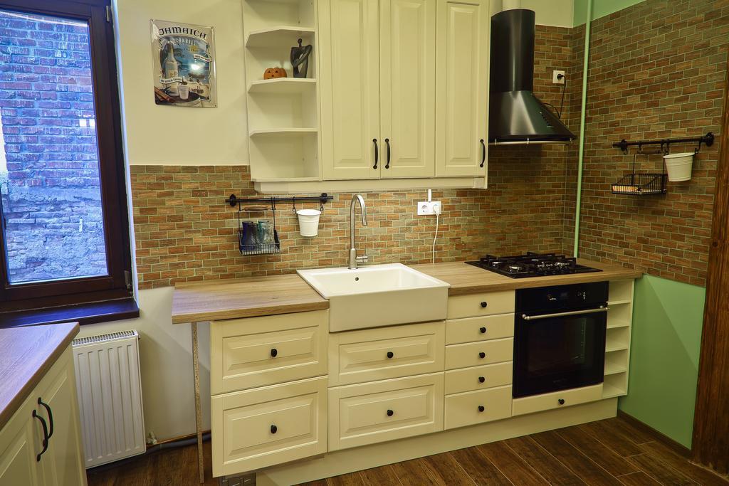 Arina Apartments 2 Braszów Zewnętrze zdjęcie