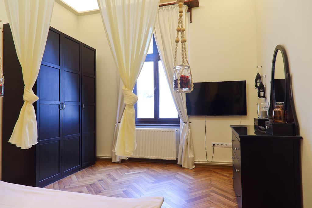 Arina Apartments 2 Braszów Zewnętrze zdjęcie