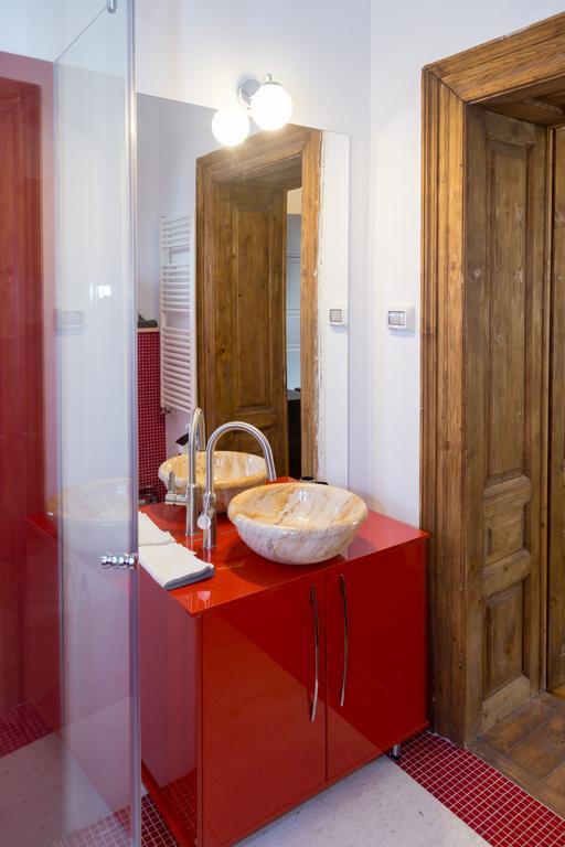 Arina Apartments 2 Braszów Zewnętrze zdjęcie