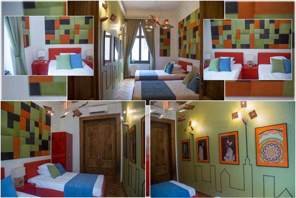 Arina Apartments 2 Braszów Zewnętrze zdjęcie